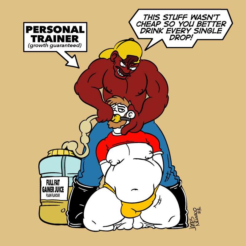 Bulking