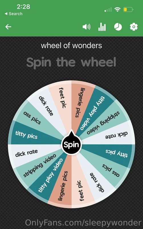 it's been a while and I wanna show off, so for today it's bu..