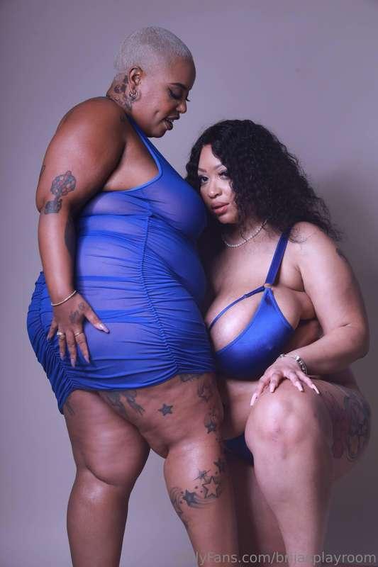 Did you know that me and my boo @mulanblossomxxx made a coll..