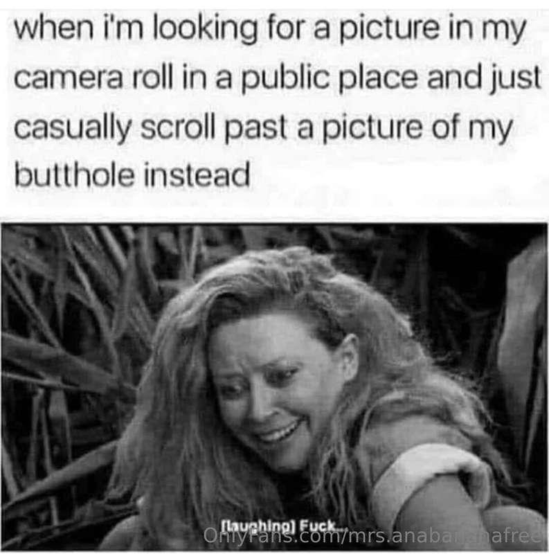 I know I learned my lesson a long time ago 😅!