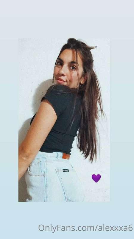 I like EVERYTHING about you 💜 I like you ✨