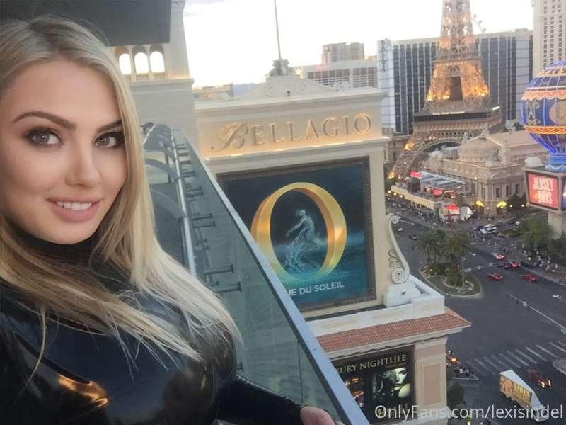 Vegas is open... let’s have some fun.