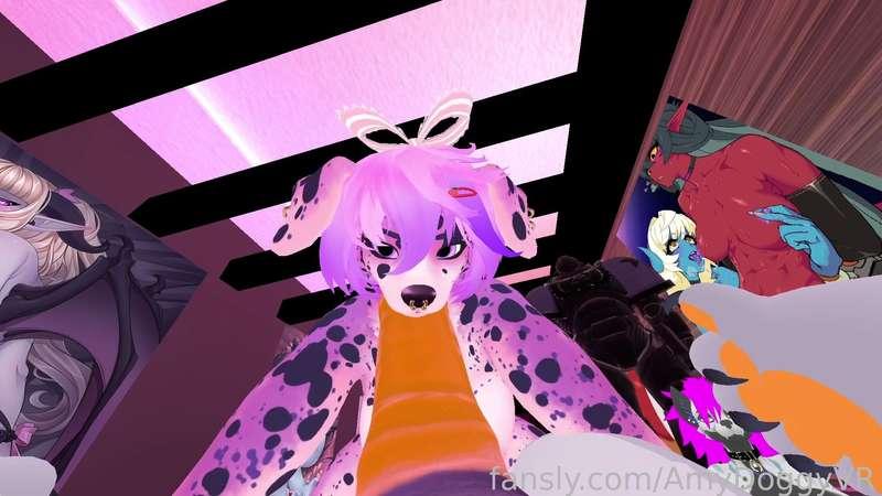 amydoggyvr image #6