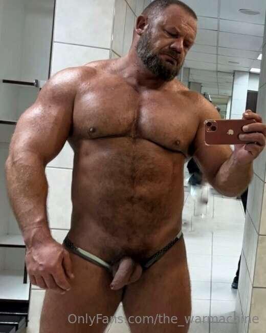 Dick out. Always.
