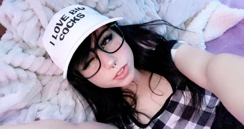 come say hi! 😍