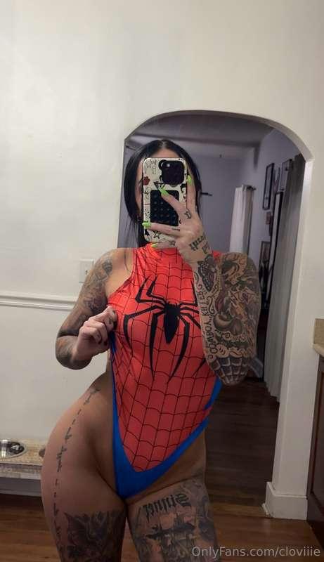 Web me?? 🤣💦