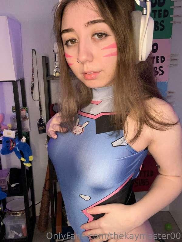 🐰