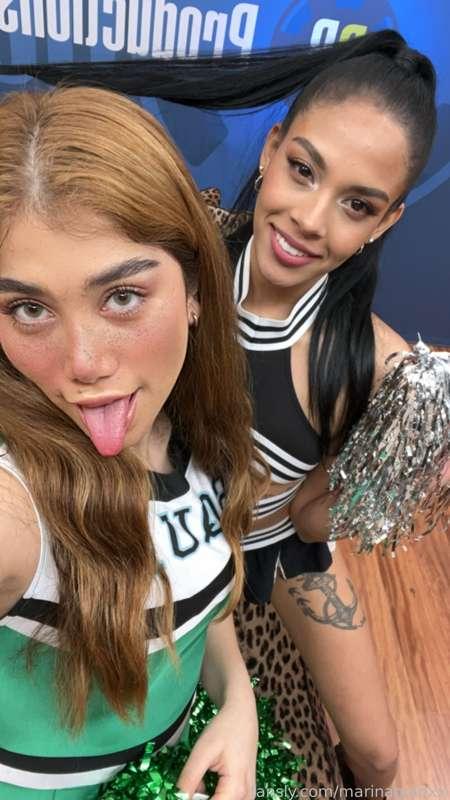 marinagoldxx image #0