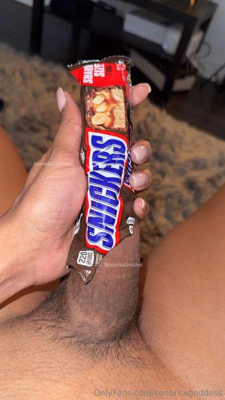 Hungry 🤤? 
