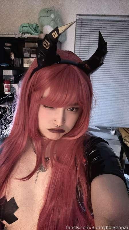 bunnykoisenpai image #1