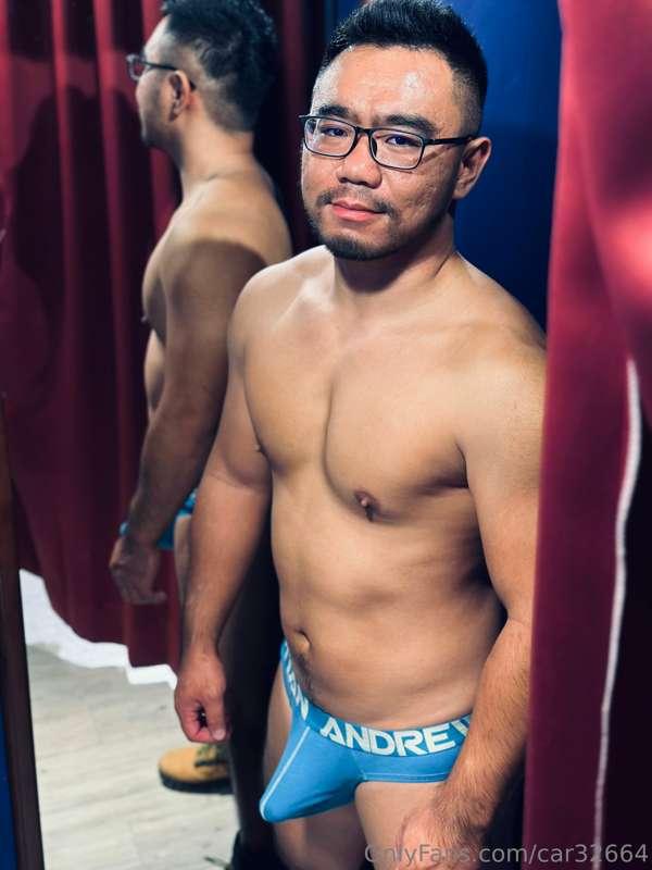 新的更衣室系列又來囉