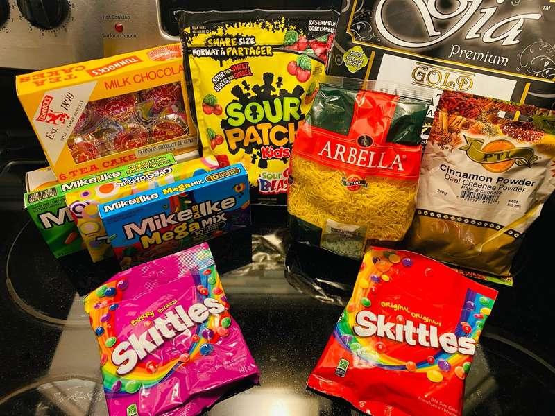 So incredibly grateful for clients like this! What other cli..