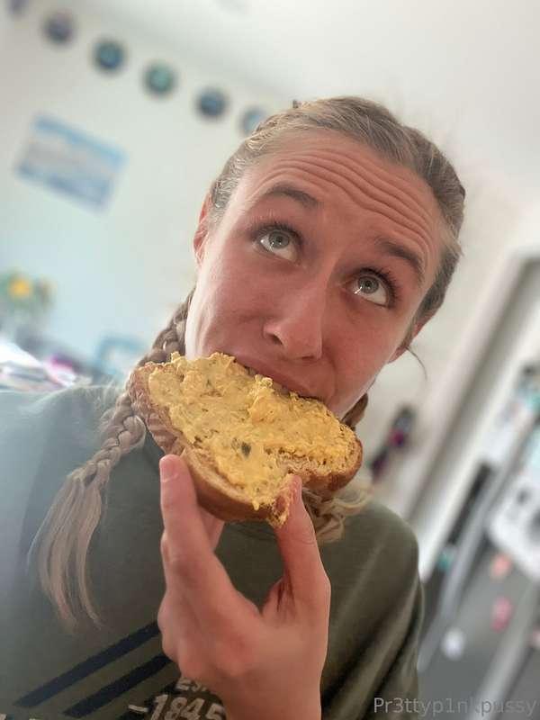 Send tips if you want more food porn hahaha