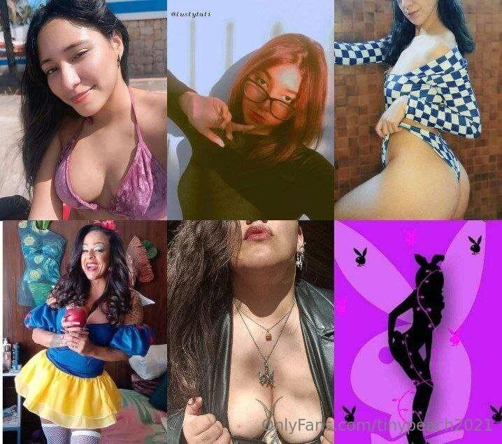 🔞💥⚠️ @SOPHYEHOE  ⚠️💥🔞
⭐️🍒 @lustytati 🍒⭐️
🍒💫 @bellatriiixxx 💫..