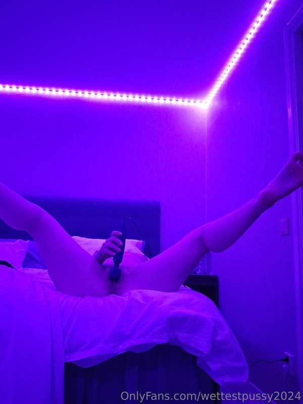 Wanna hear me cum and get a visual?😌🫦 Let me know here in th..