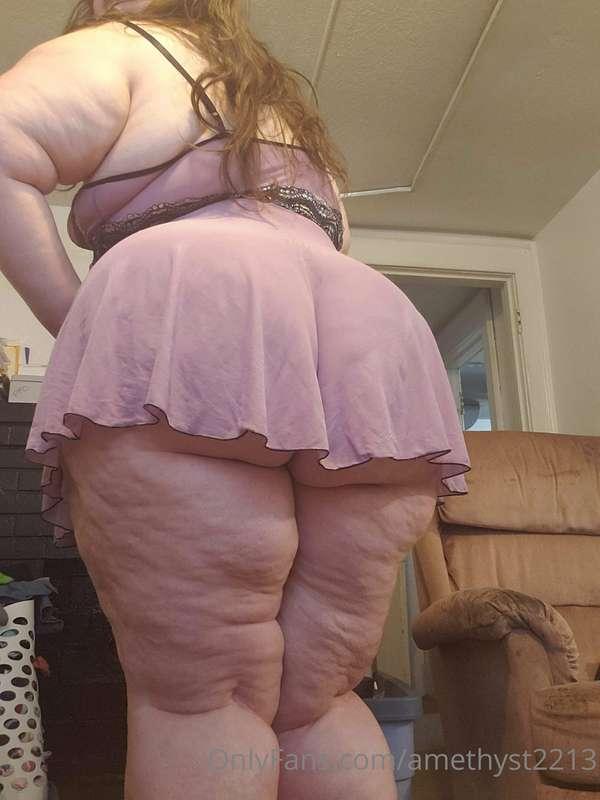 One of my favorite pieces of lingerie. I need a replacement!..