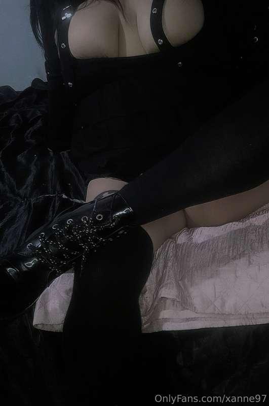 ⛓️🖤⛓️