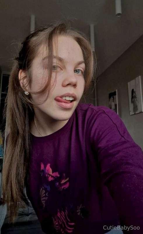 🔥 FREE SUBSCRIPTION ONLY NOW 🔥This hot brat @catidary wants ..