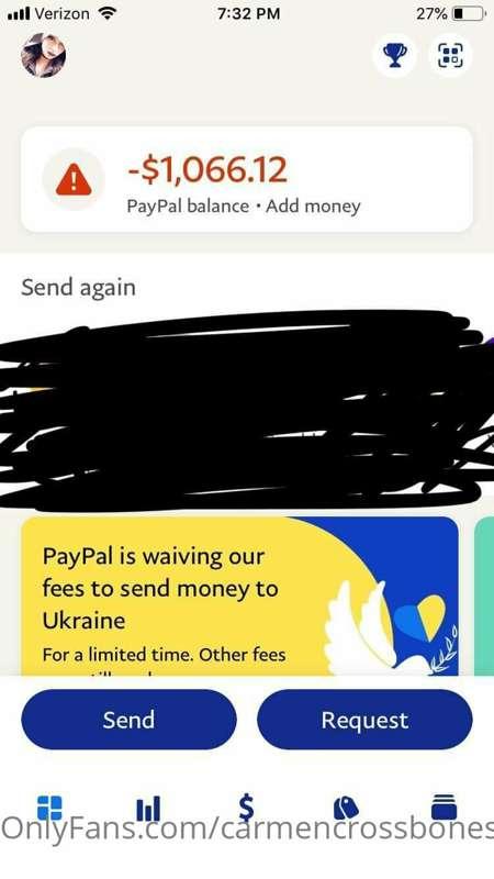 I've been crying for hours because of this. I got ripped off..