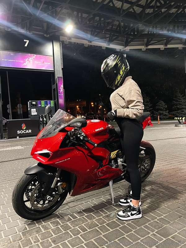Riding a bike is not just a way to get around, it's a whole ..