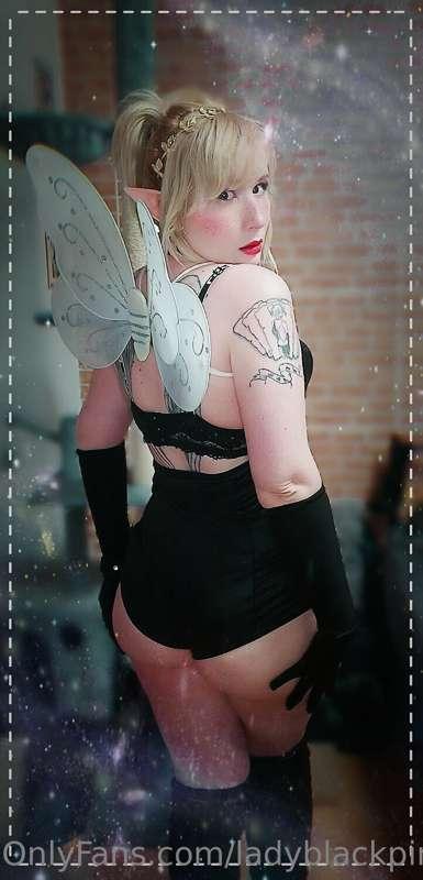 🇪🇸
💚TINKERBELL FANTASY💚
⚡ PART 02/02 ⚡
El primer set de Dici..
