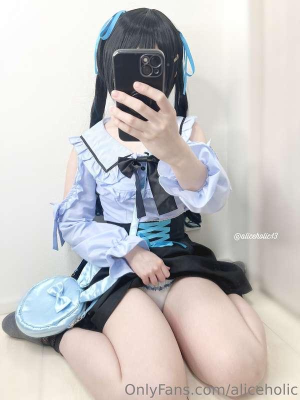 Vtuber Mito Tsukino kawaii Cosplay | cosplay pics_2