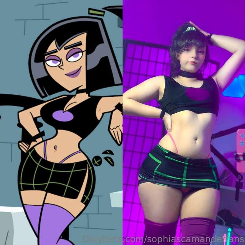 sophiascamanderfans image #3
