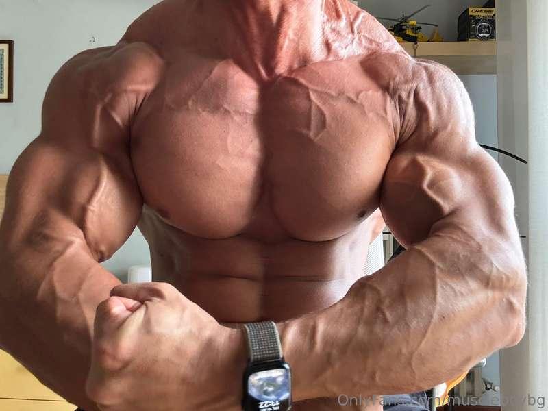 Go count the veins 🗡️😛