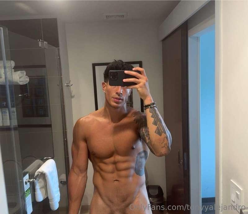 Sculpted 🤤