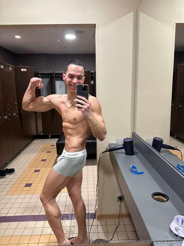alexfitnesspro image #20