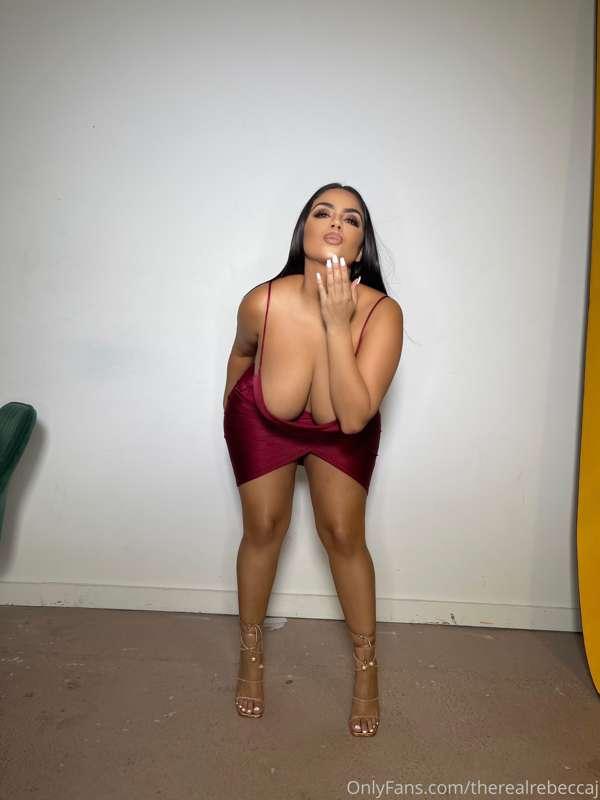 I was a little slut in this dress lol. This collection for m..