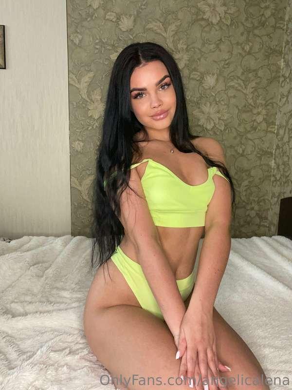 **Good morning** 🤭