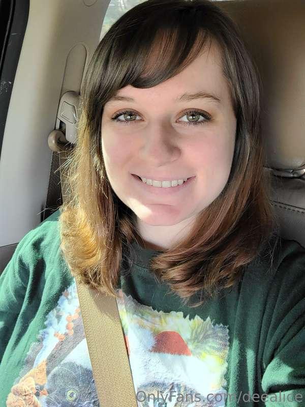 Headed to a Christmas party! I love this shirt lol. 🤣Merry C..