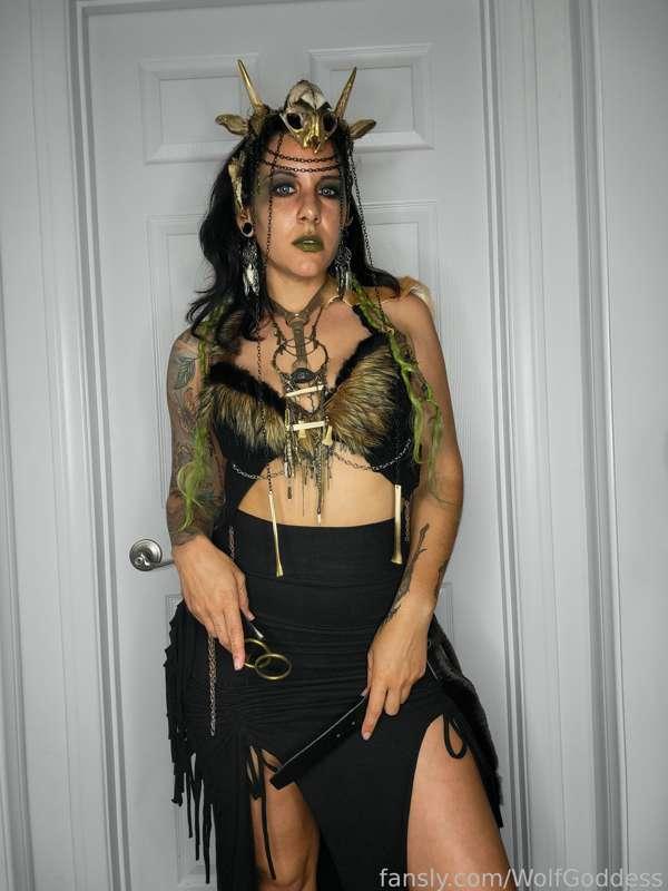 wolfgoddess image #3