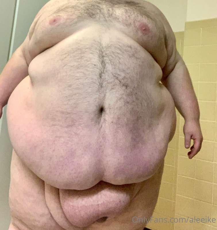 Tuesdays are for tummy’s.