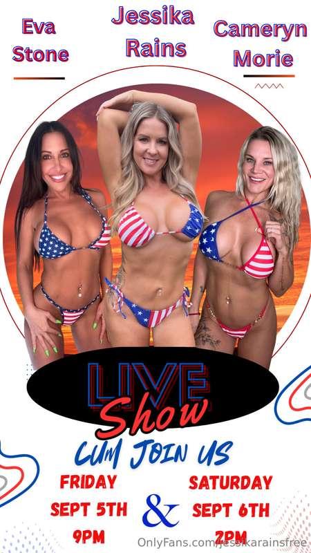 🔥 Toys are charged, panties are wet, and we’re getting nasti..