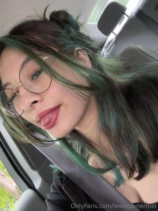 Sooo I did a thing. You like? 