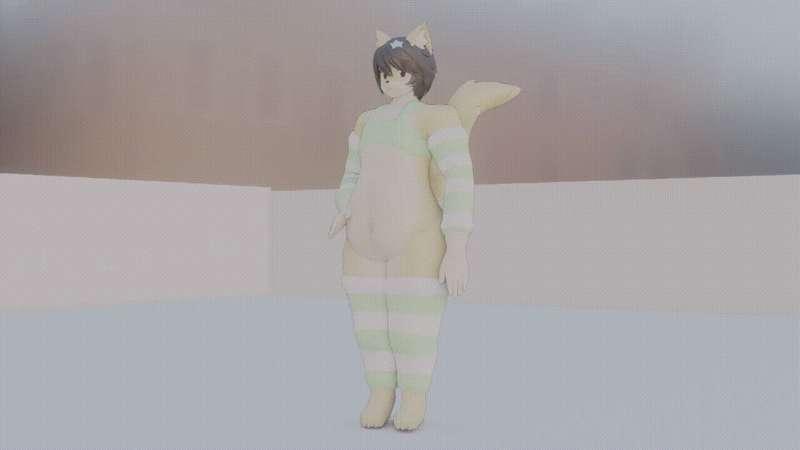 Activate body expansion [Mini]