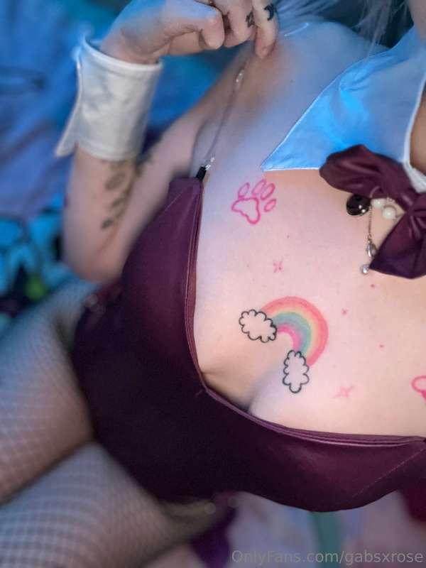 gabsxrose image #8