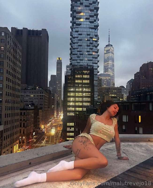 city girlllll