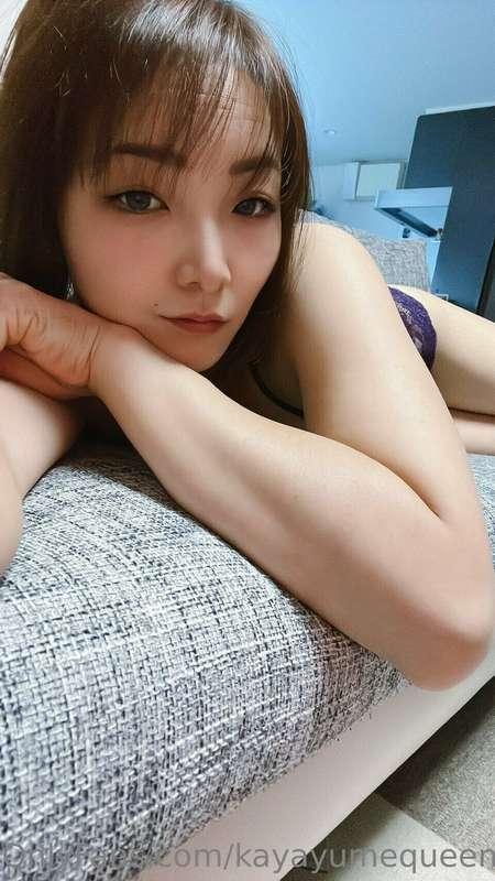 Missing you my King.. i kinda feel so hot right now..