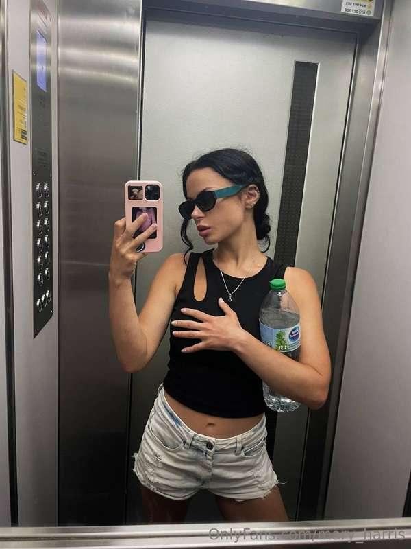 In the heat of the day, water thirst is especially felt, as ..