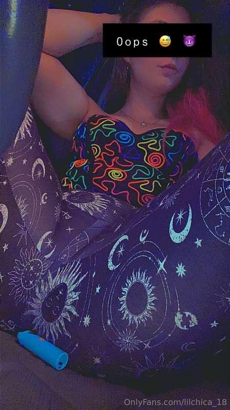 Oops did I excite you there ? 