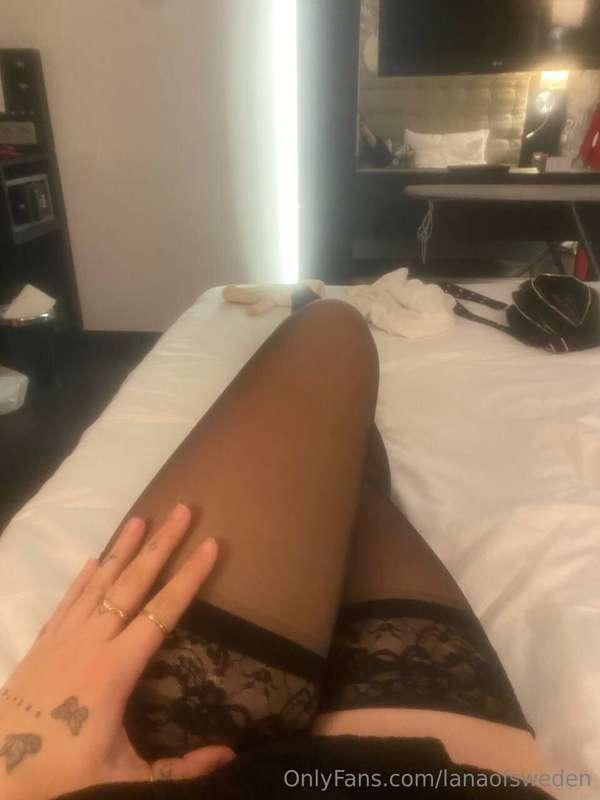 tråkigt att va ensam på hotell...😒