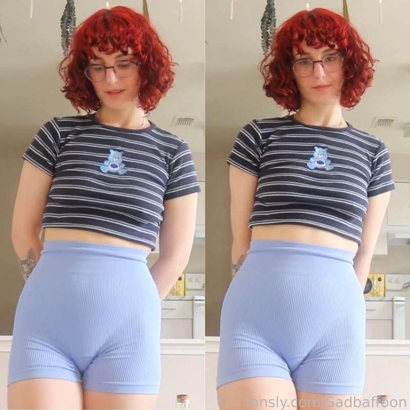 sadbaffoon image #0