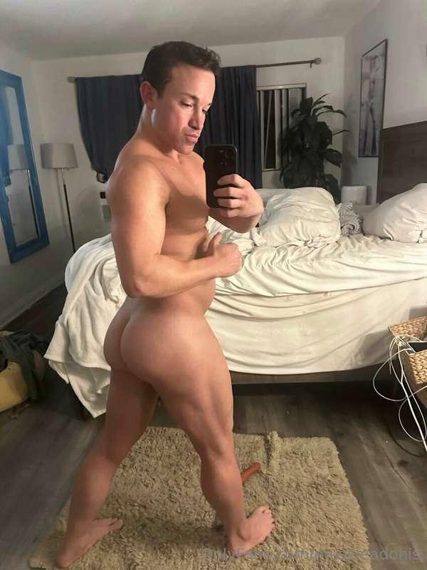 Booty poppin