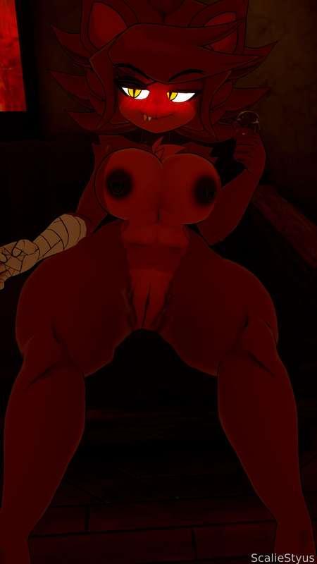 scaliestylus image #58