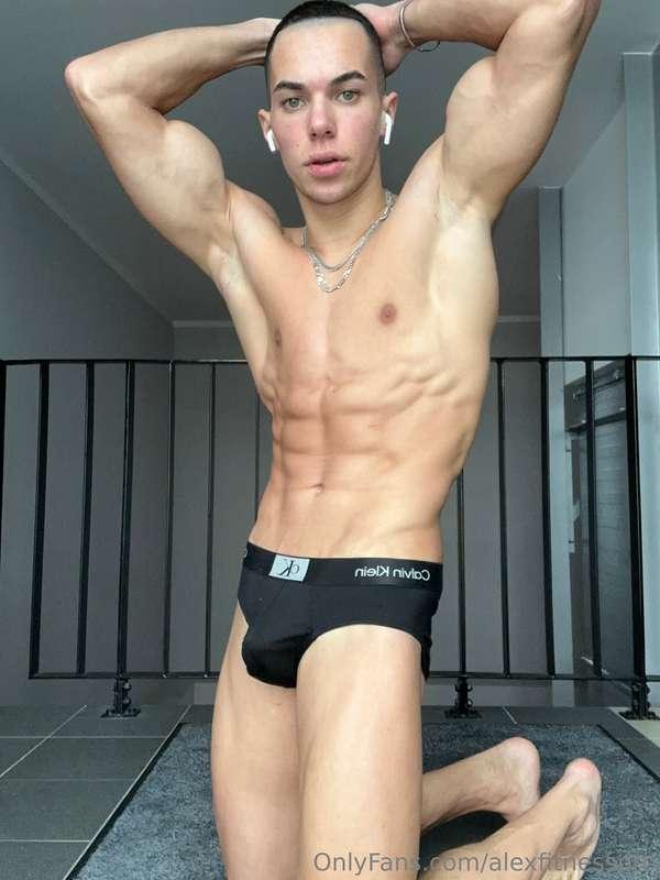 alexfitnesspro image #32