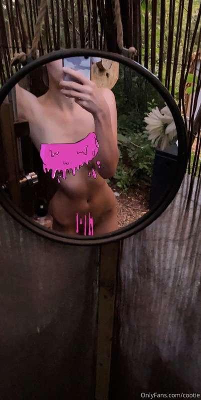 Drip drip 💧