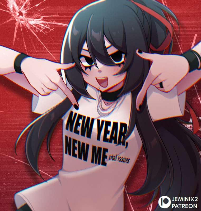 Happy New Years!!!